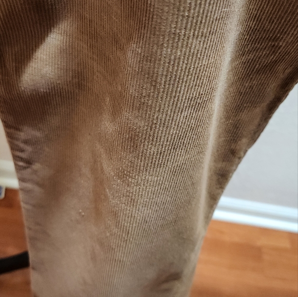 Vintage Levis's corduroy Jeans - Picture 7 of 7